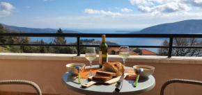 Villa Tre Tri, Herceg Novi